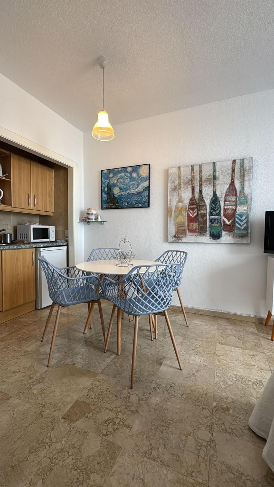 Castillo Santa Clara トレモリノス 部屋 写真