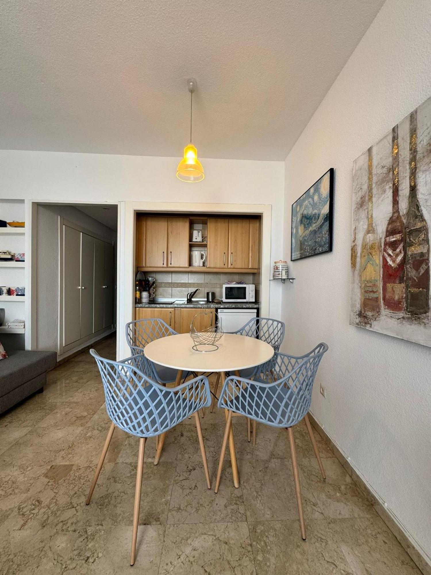 Castillo Santa Clara トレモリノス 部屋 写真